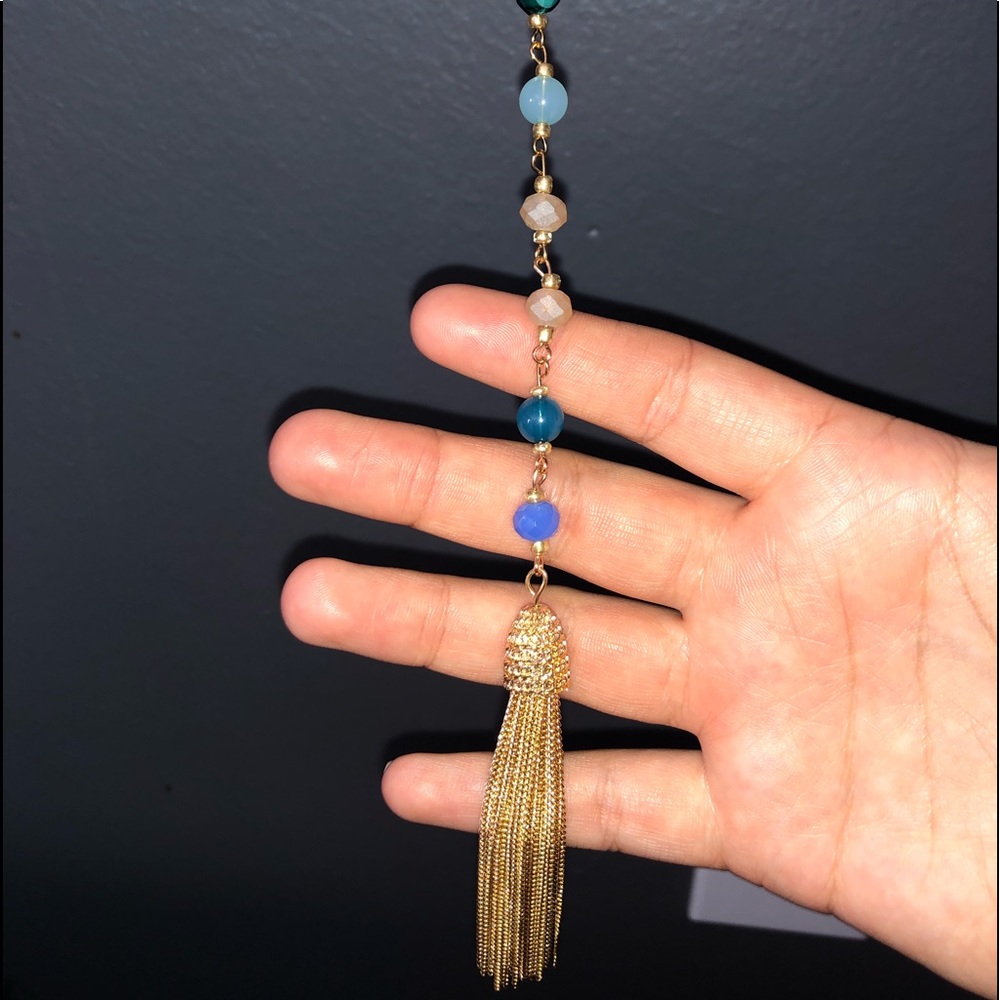 Necklace